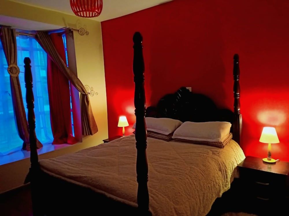 Ken's Haven Apartment Apartment, 2 Bedrooms 2