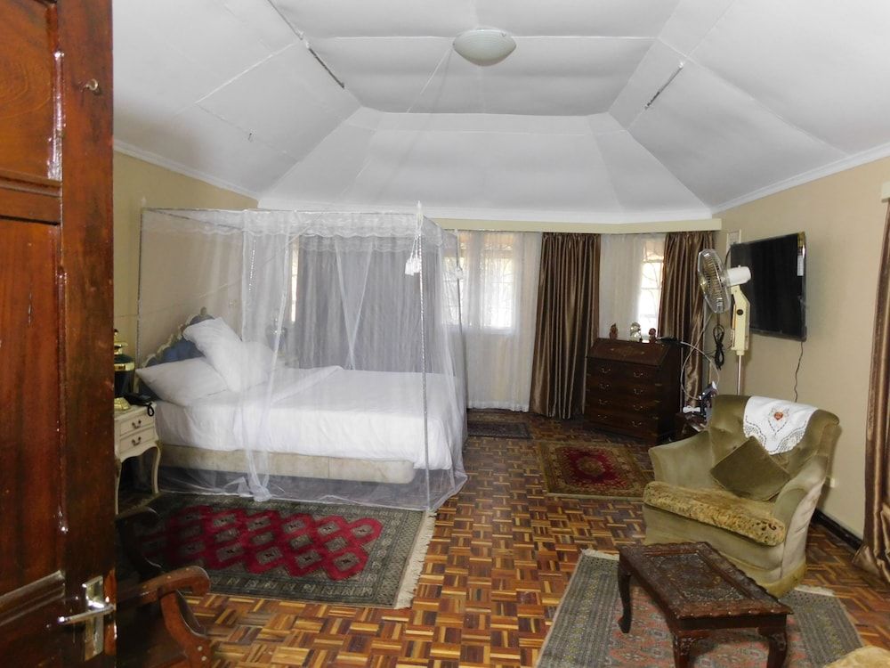 undefined Regal Suites - Kenya 2