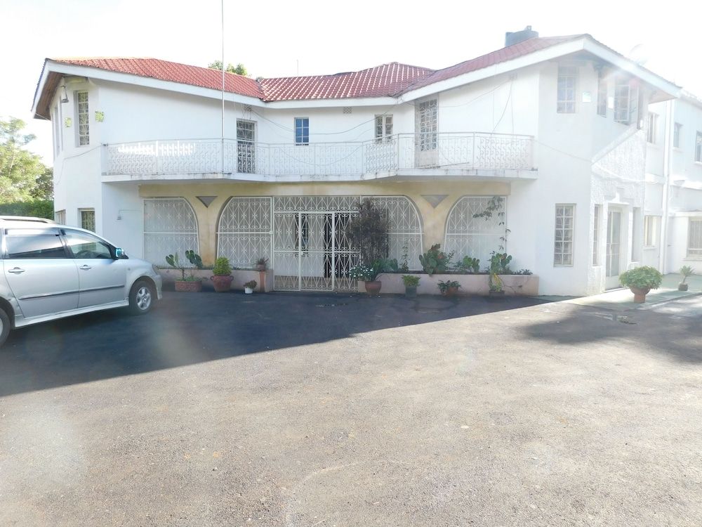 undefined Regal Suites - Kenya 5