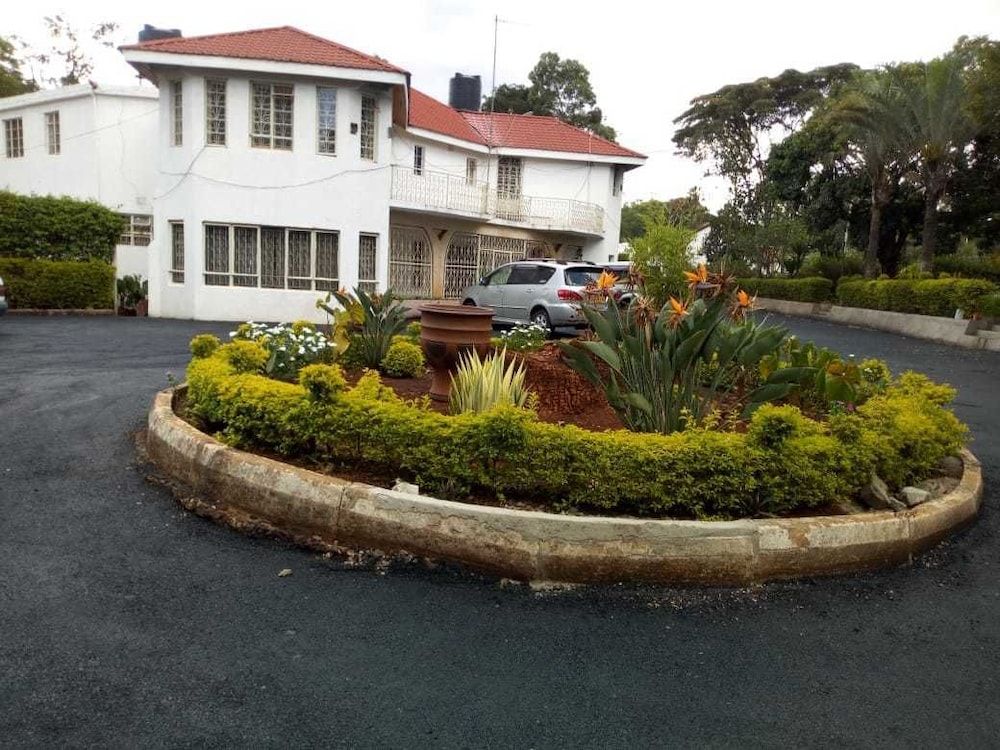 undefined Regal Suites - Kenya 8