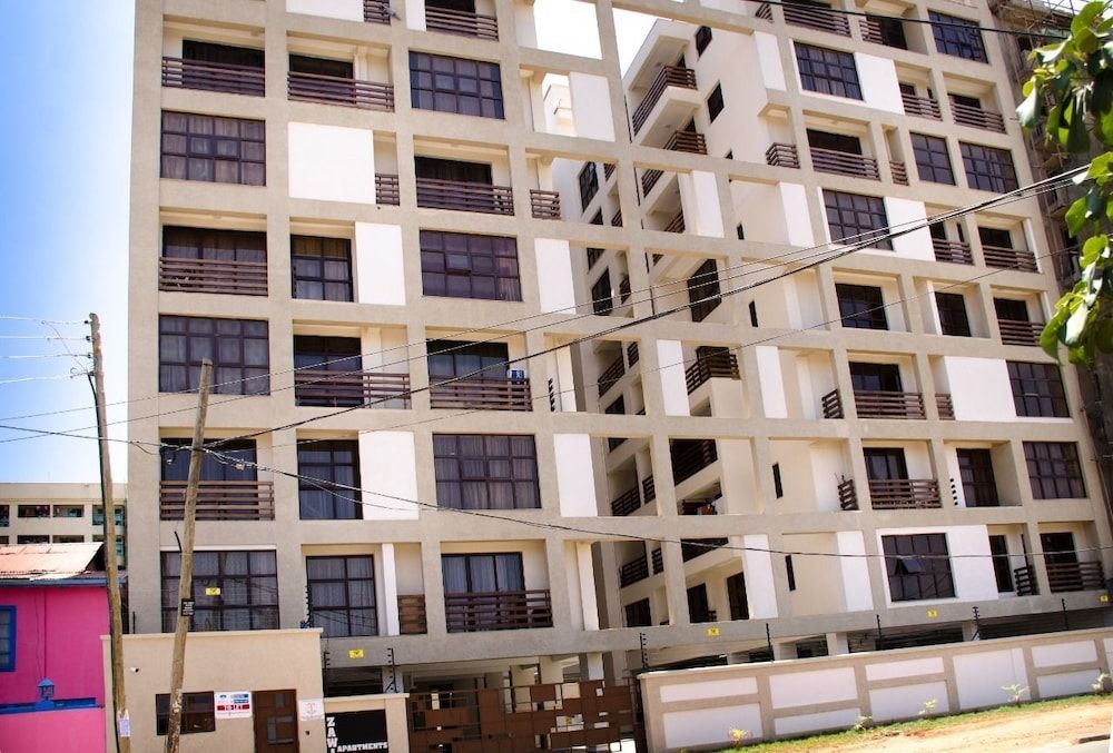 undefined Zawiya property