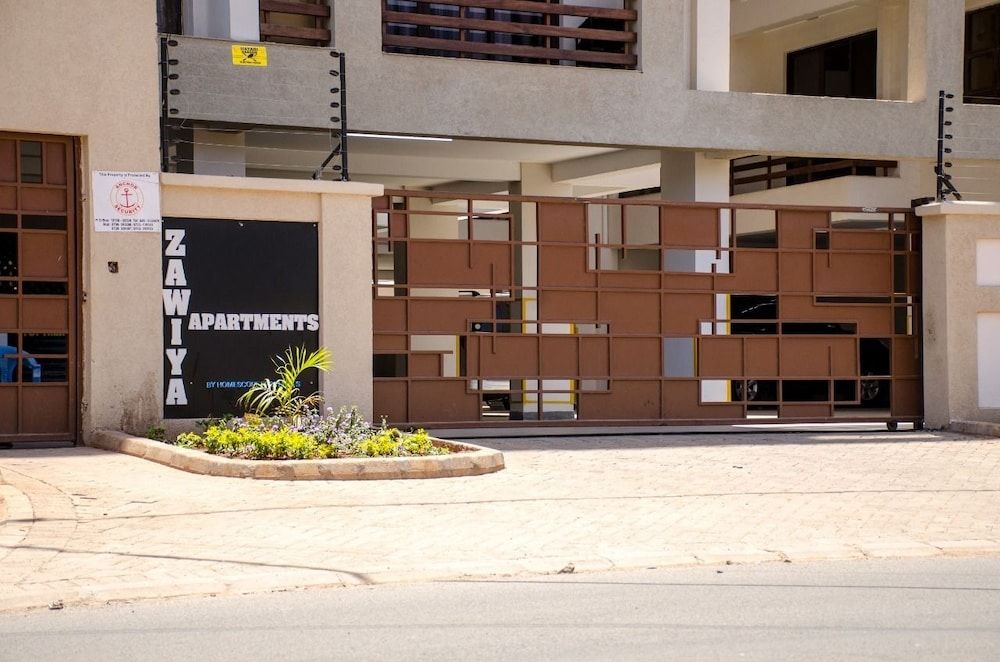 undefined Zawiya property 2