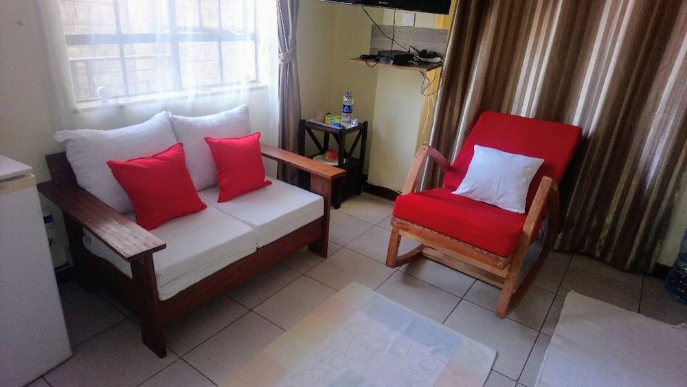 Studio 254 Comfort Apartment, 1 Queen Bed 6