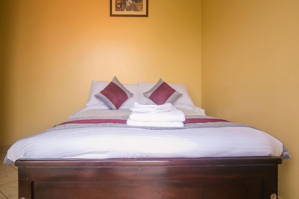 undefined Plus 254 Hotel