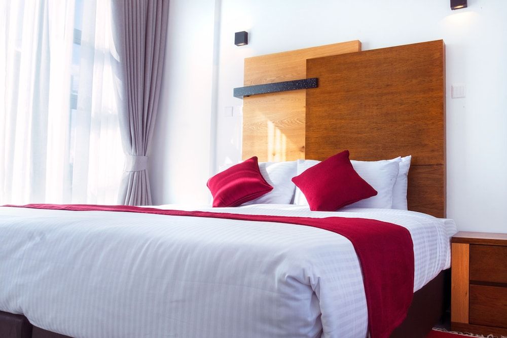 undefined L'Aziz Suites 10