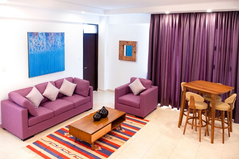 undefined L'Aziz Suites