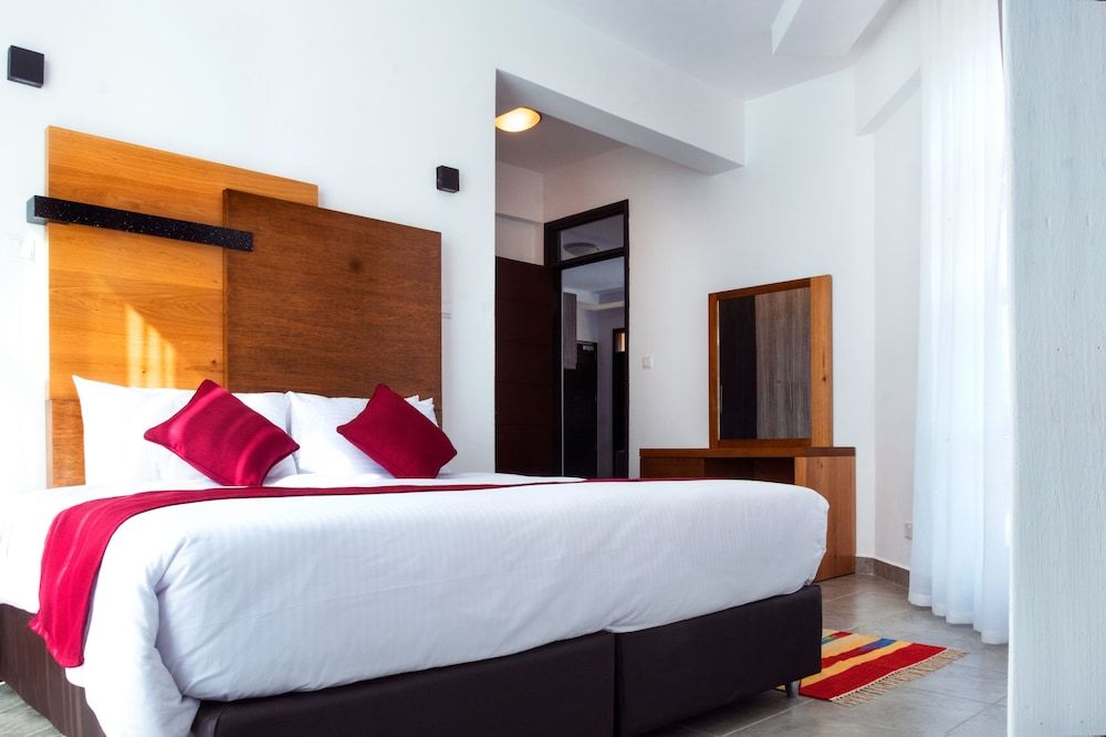 undefined L'Aziz Suites 2