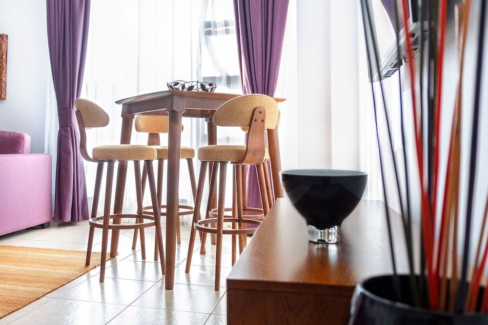 undefined L'Aziz Suites 7