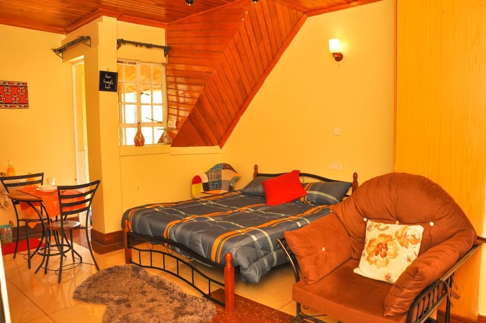 undefined Sundowner Studio