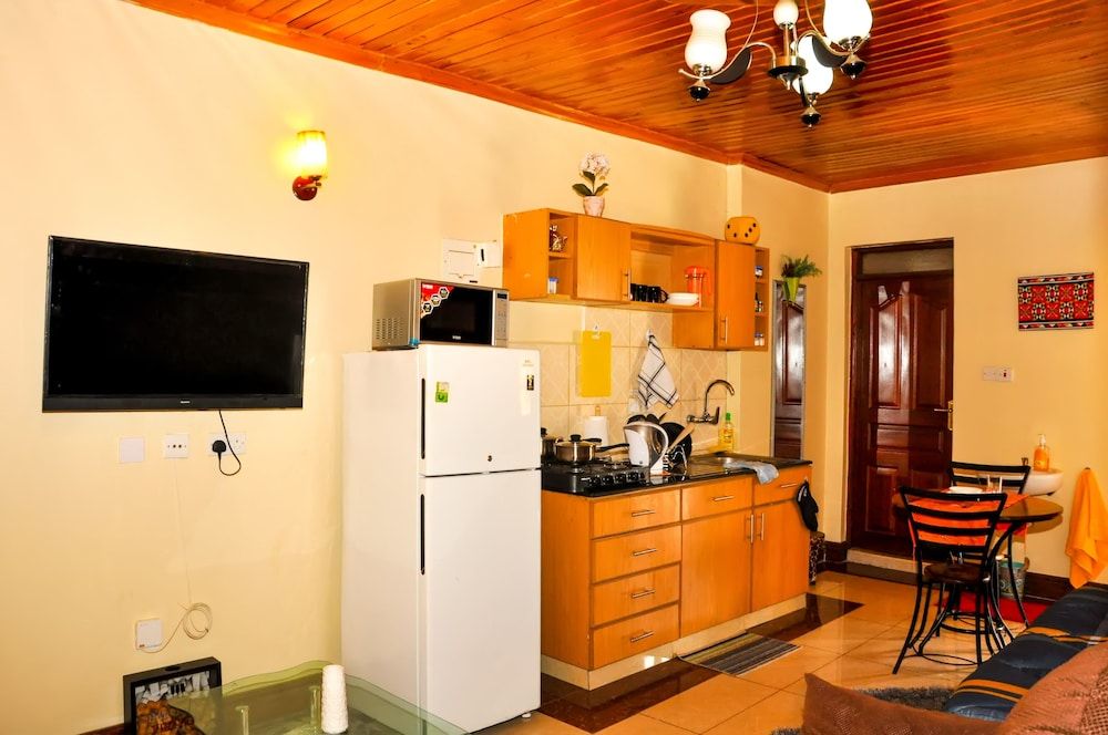 undefined Sundowner Studio 5