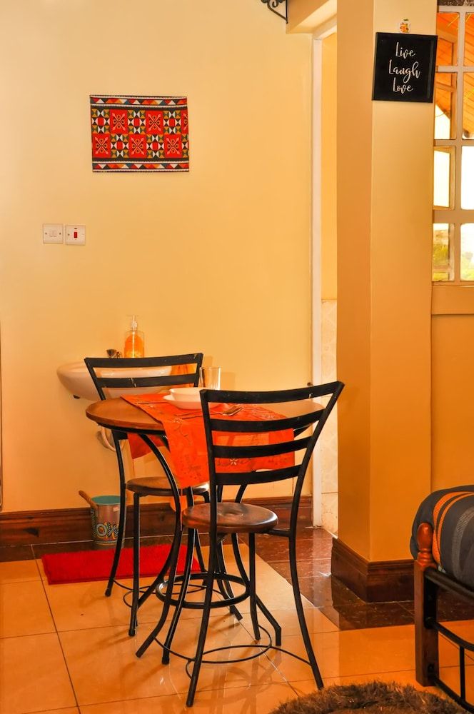 undefined Sundowner Studio 3