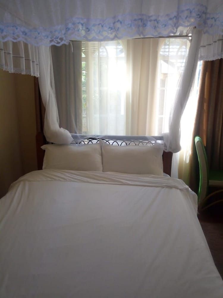 undefined Forest Breeze Gardens