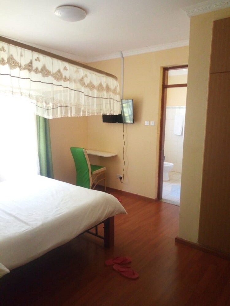 Forest Breeze Gardens