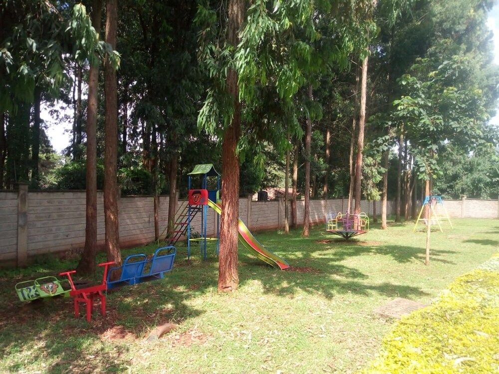 Children's Play Area