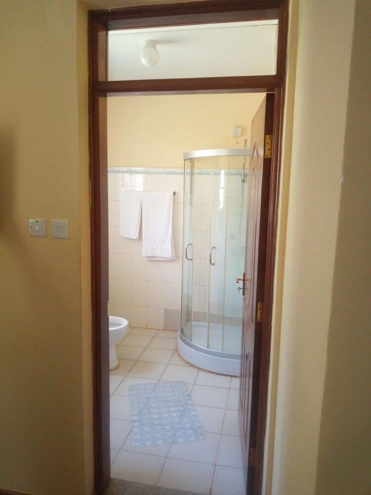 Forest Breeze Gardens Executive Room 5