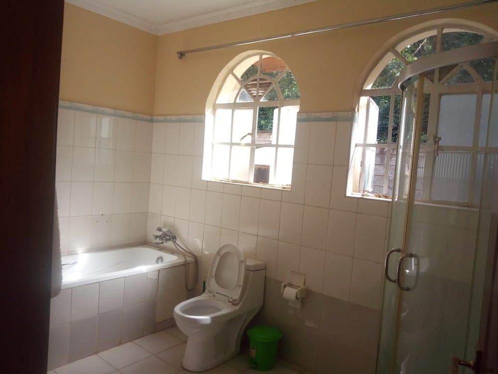 Forest Breeze Gardens Executive Room 4