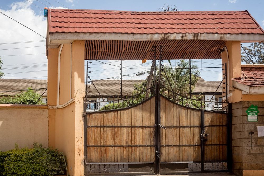 undefined Lomu Homes Kilimani 2