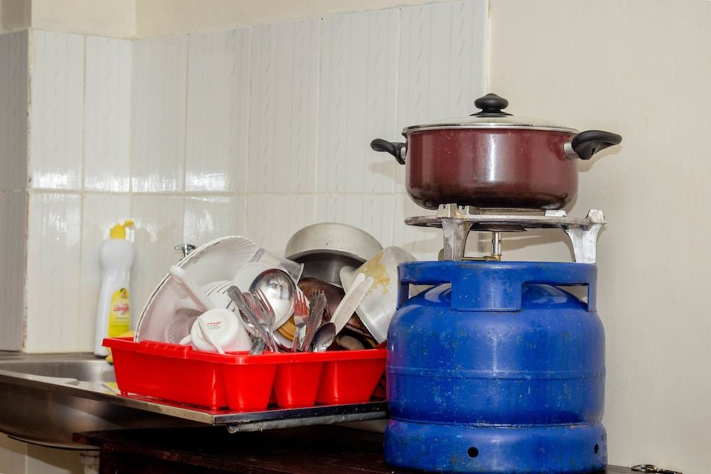 undefined Lomu Homes Kilimani 6