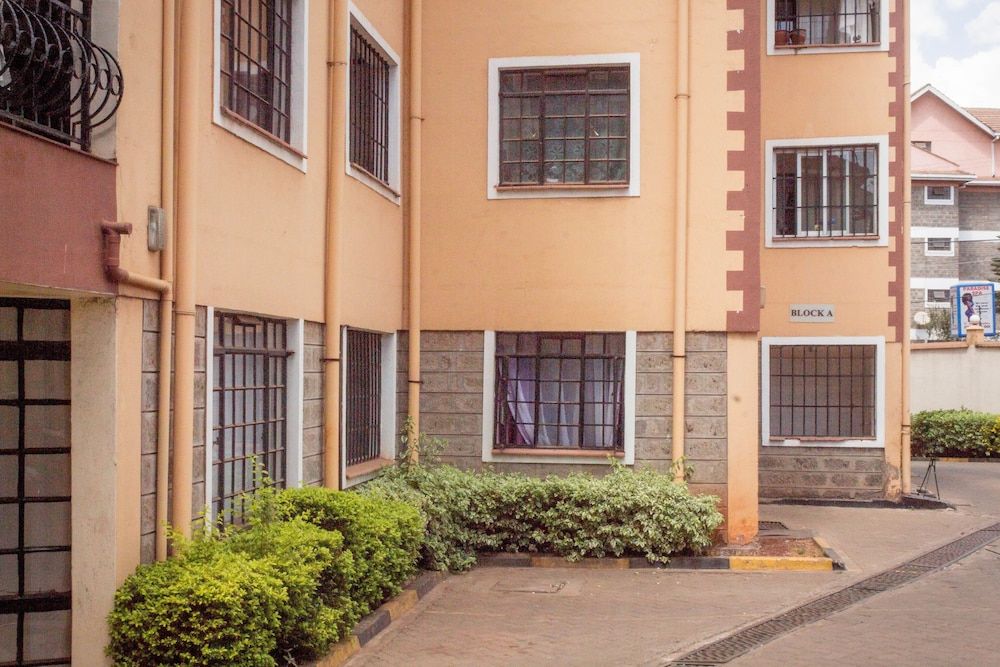 undefined Lomu Homes Kilimani 4