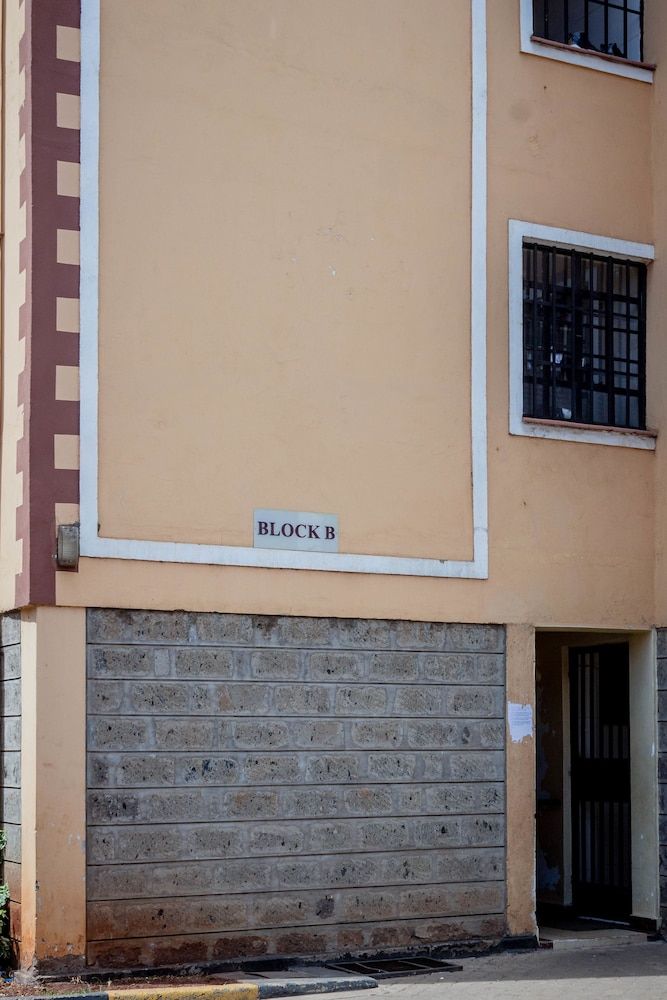 undefined Lomu Homes Kilimani 3