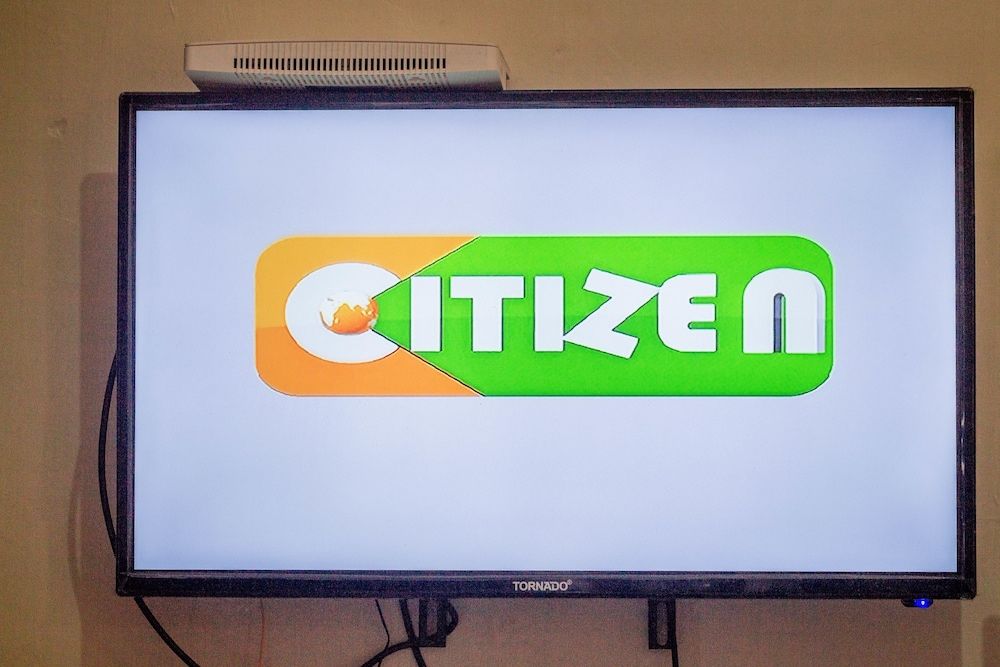 Lomu Homes Kilimani Economy Apartment 6