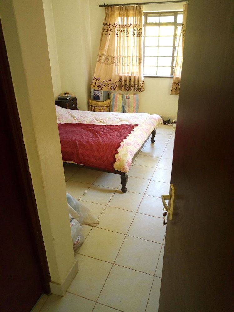 Runda Estate Family House 2