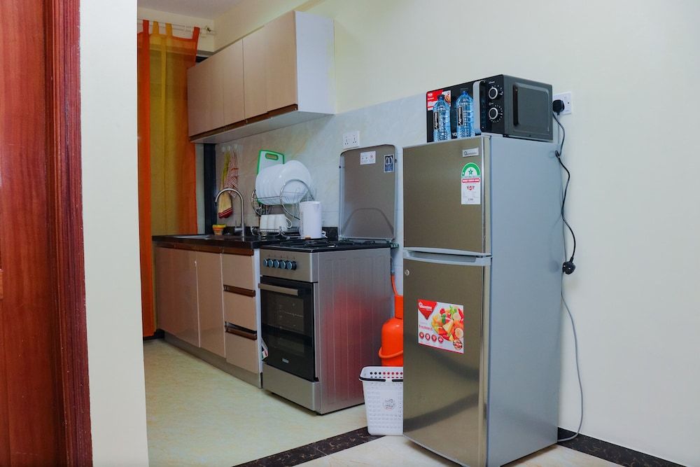 undefined Avalor Suites Milimani 9