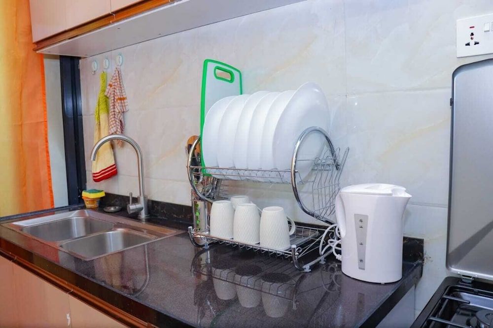 undefined Avalor Suites Milimani 10