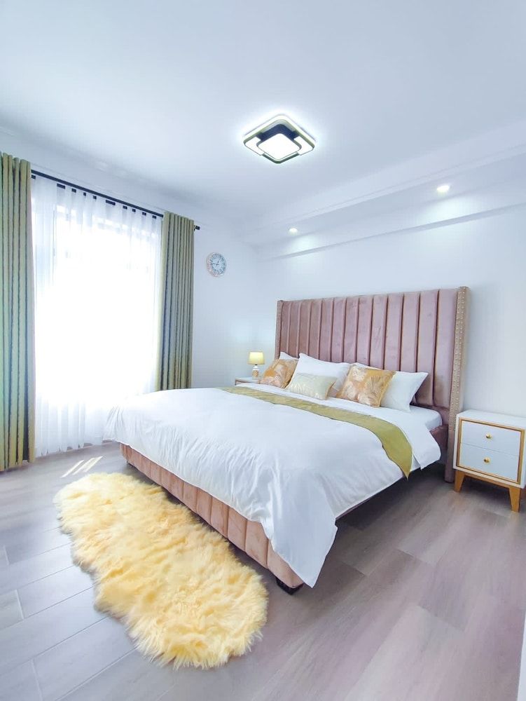 undefined Avalor Suites Milimani 2