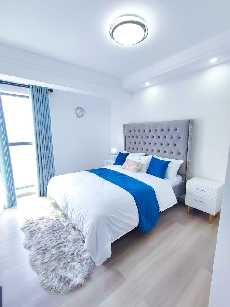 undefined Avalor Suites Milimani