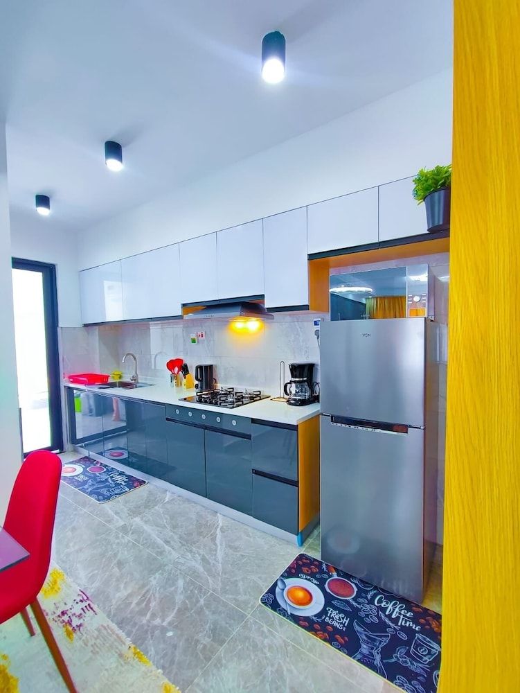 undefined Avalor Suites Milimani 5