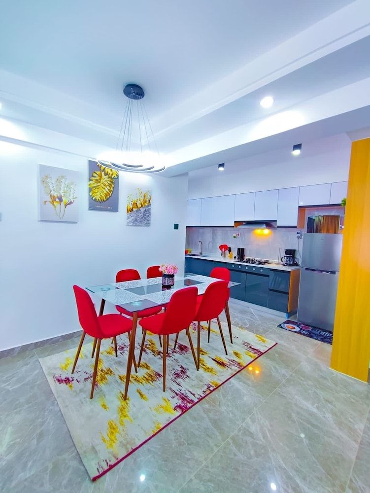undefined Avalor Suites Milimani 4