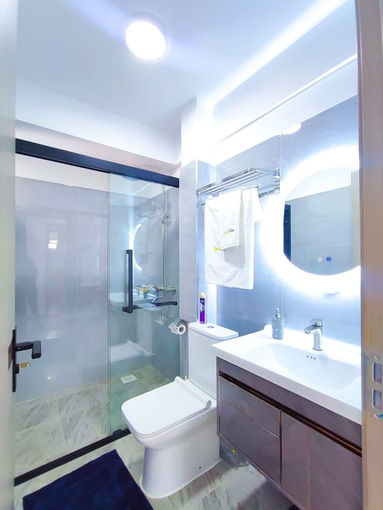 undefined Avalor Suites Milimani 7