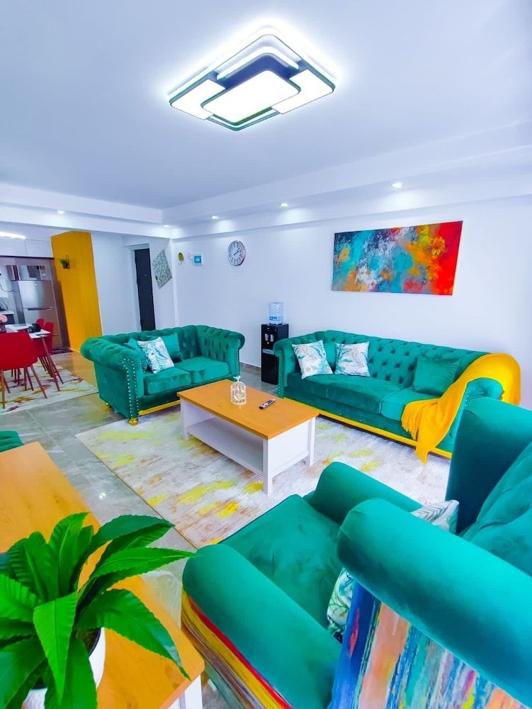 undefined Avalor Suites Milimani 6