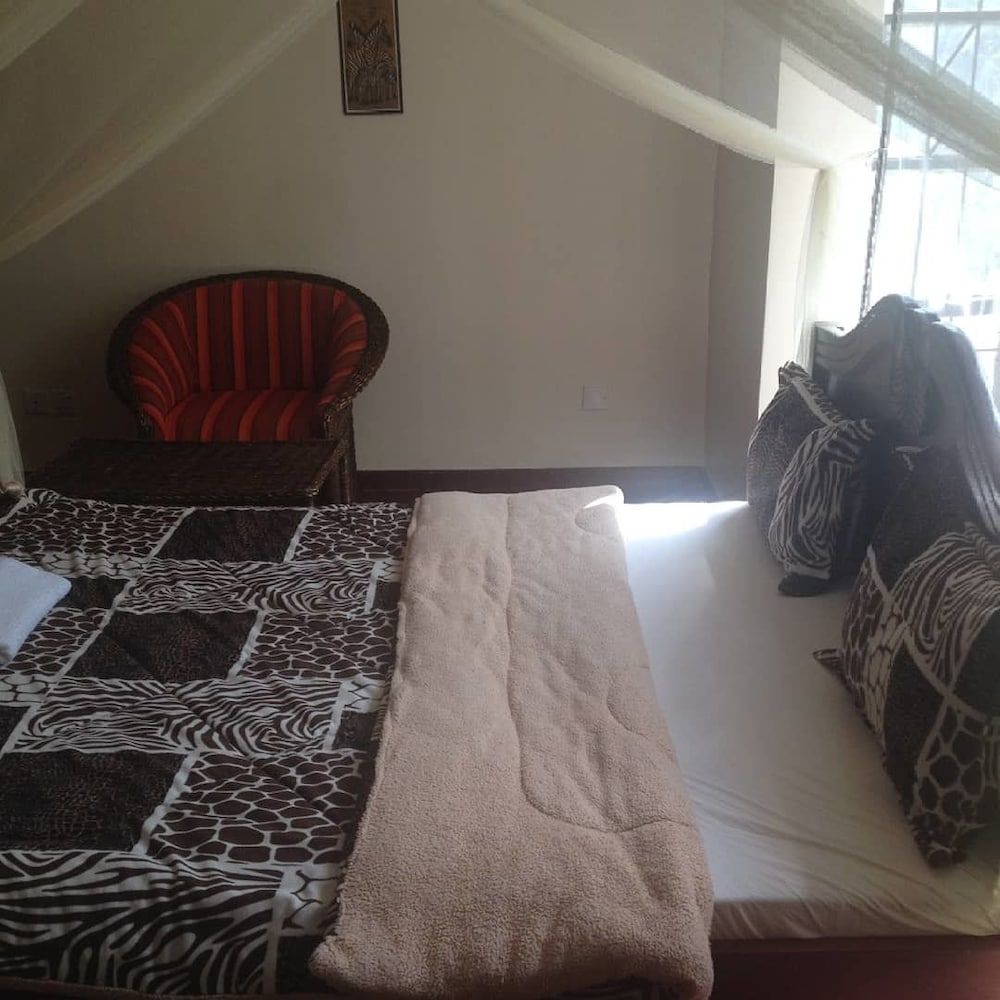 undefined Travelers Oasis - Hostel 2