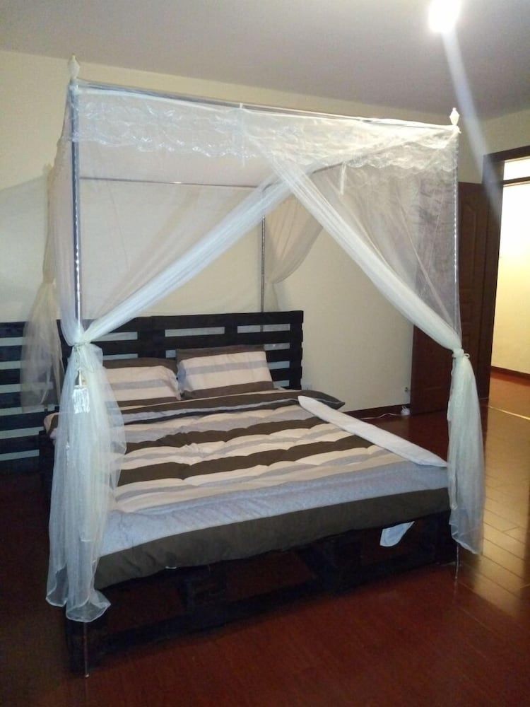 undefined Travelers Oasis - Hostel 4