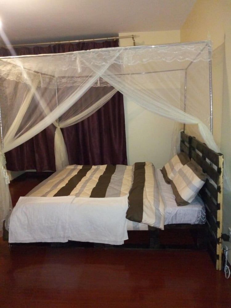 undefined Travelers Oasis - Hostel 5