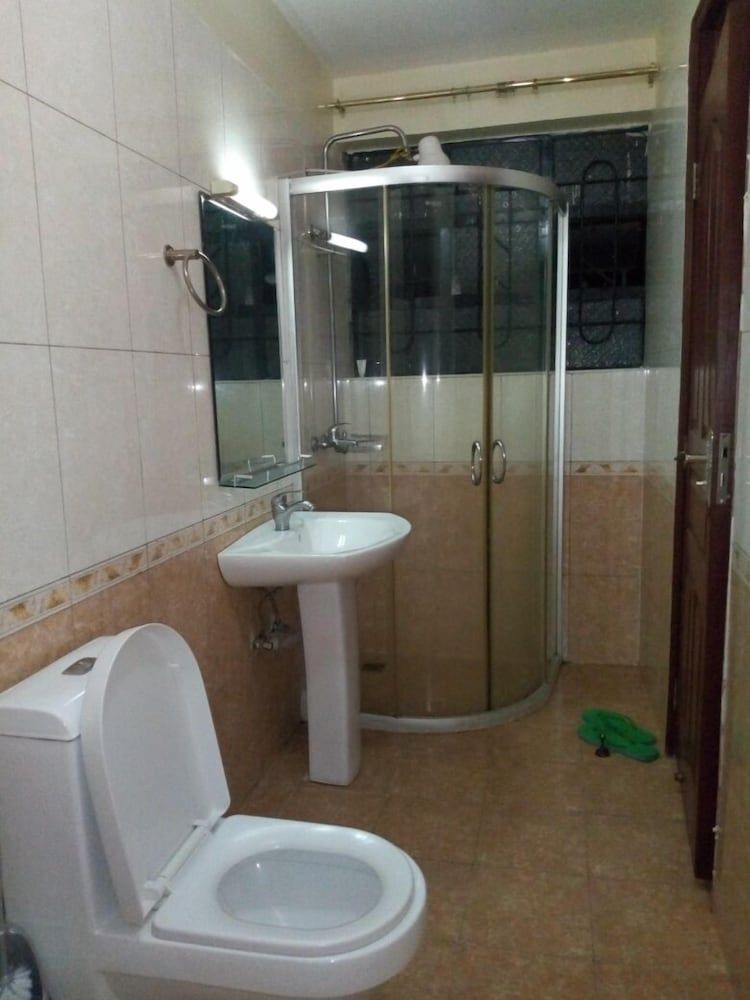 undefined Travelers Oasis - Hostel 7