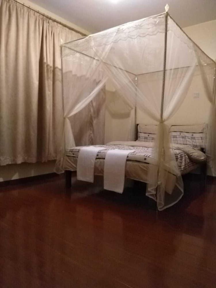 undefined Travelers Oasis - Hostel 6