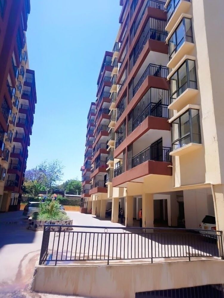 undefined Lucy Serviced Apartment 2