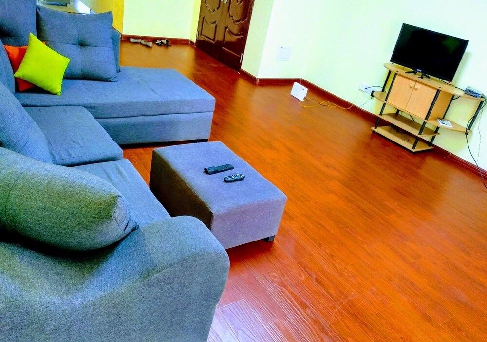 undefined Lucy Serviced Apartment 5