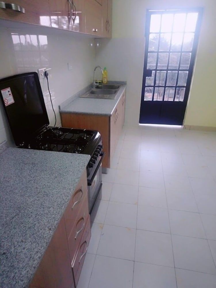 undefined Lucy Serviced Apartment 4