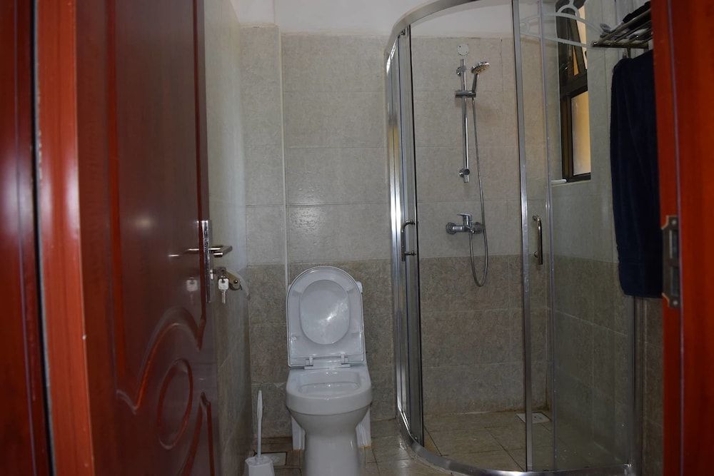 undefined Lucy Serviced Apartment 9