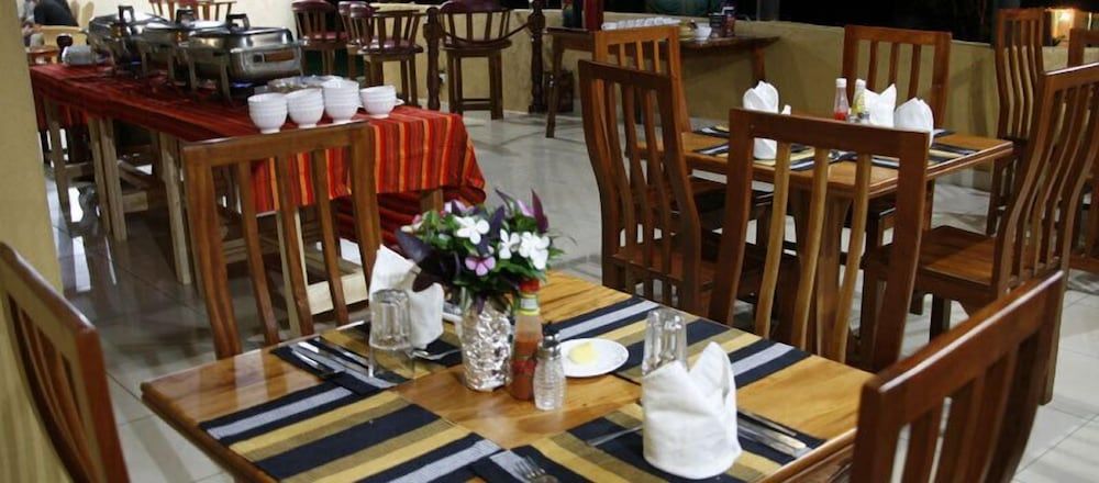 undefined Ol-Moran Tented Camp 9