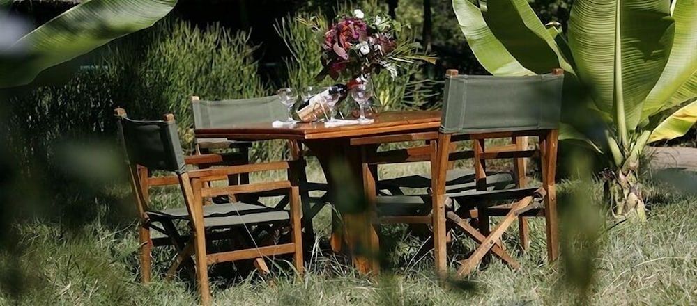 undefined Ol-Moran Tented Camp 8