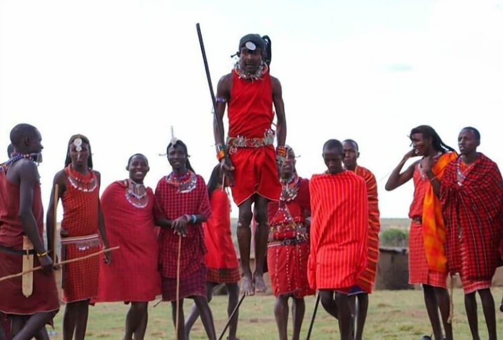 undefined Royal Homes-JKIA 4