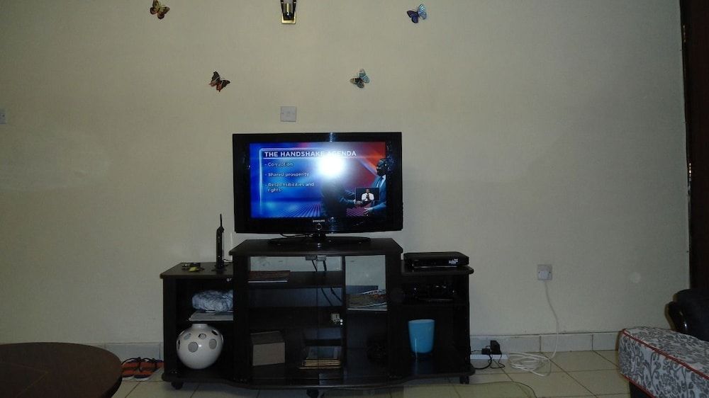 undefined Parklands Westlands Height 9