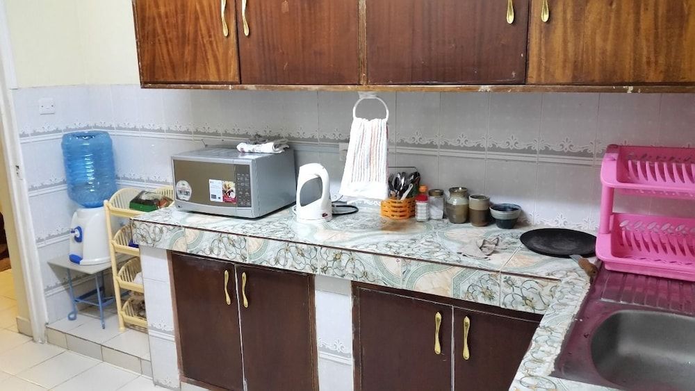 undefined Parklands Westlands Height 8