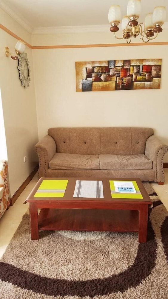 undefined Parklands Westlands Height 4