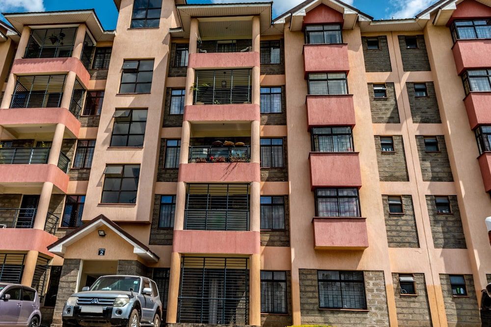 undefined Mersha Homes 3